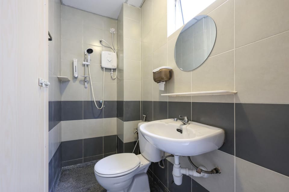 Shower, Toilet, Bathroom, bidet
