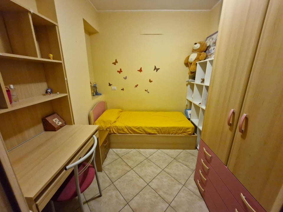 Appartamento vicino al mare Apartment in Capo d'Orlando