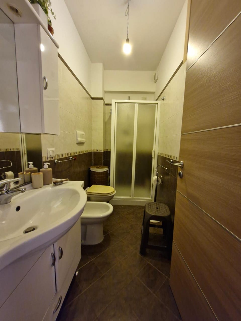 Appartamento vicino al mare Apartment in Capo d'Orlando