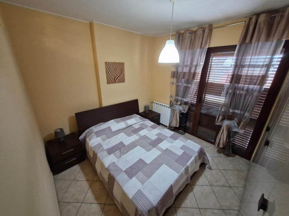 Appartamento vicino al mare Apartment in Capo d'Orlando