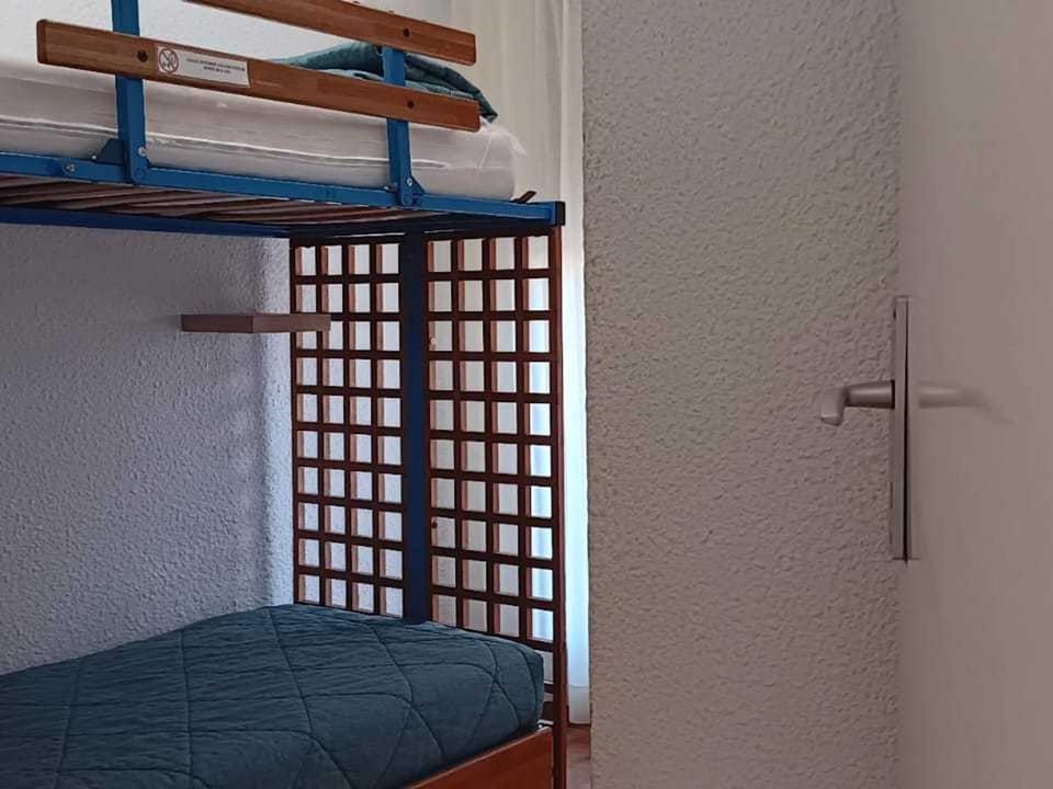 Appartement 6 pers avec Wi-Fi à Roquebrune-Cap-Martin - FR-1-827-67 Apartment in Roquebrune-Cap-Martin