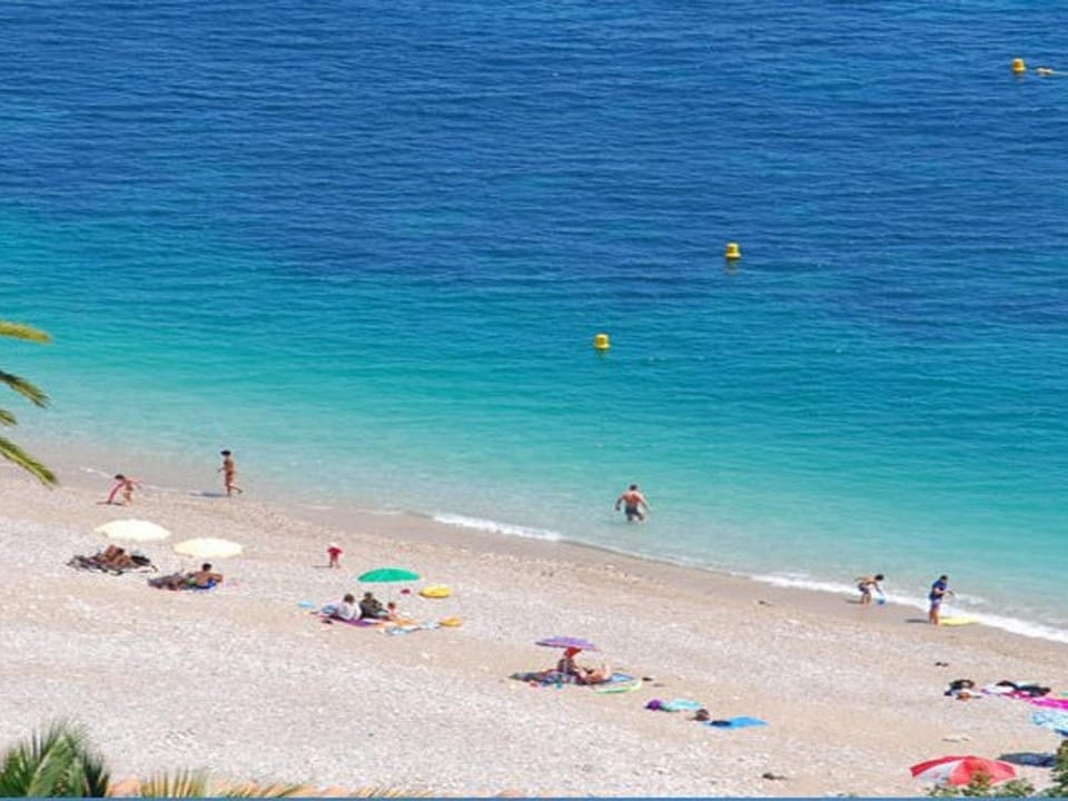 Appartement 6 pers avec Wi-Fi à Roquebrune-Cap-Martin - FR-1-827-67 Apartment in Roquebrune-Cap-Martin