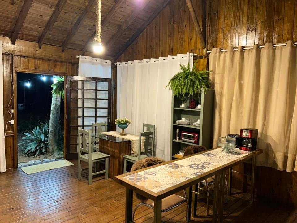 Cabana Imperial Green Country House in State of Santa Catarina