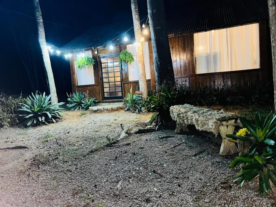 Cabana Imperial Green Country House in State of Santa Catarina