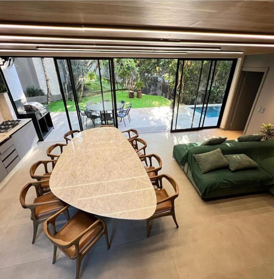 Max Life - Casa 6 - Stay in Pipa House in Pipa Beach