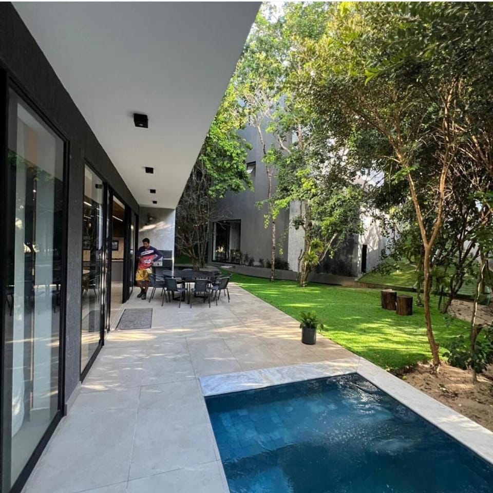 Max Life - Casa 6 - Stay in Pipa House in Pipa Beach