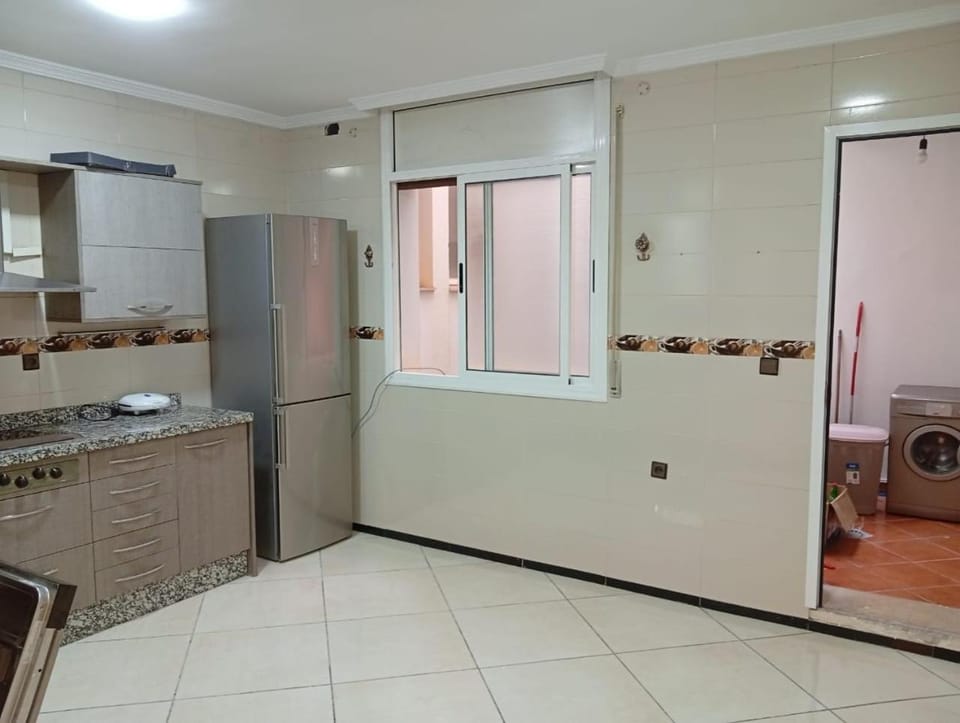 شقق مفروشة للكراء اليومي بالناظورfurnished appartement for daily rent Apartment in Morocco