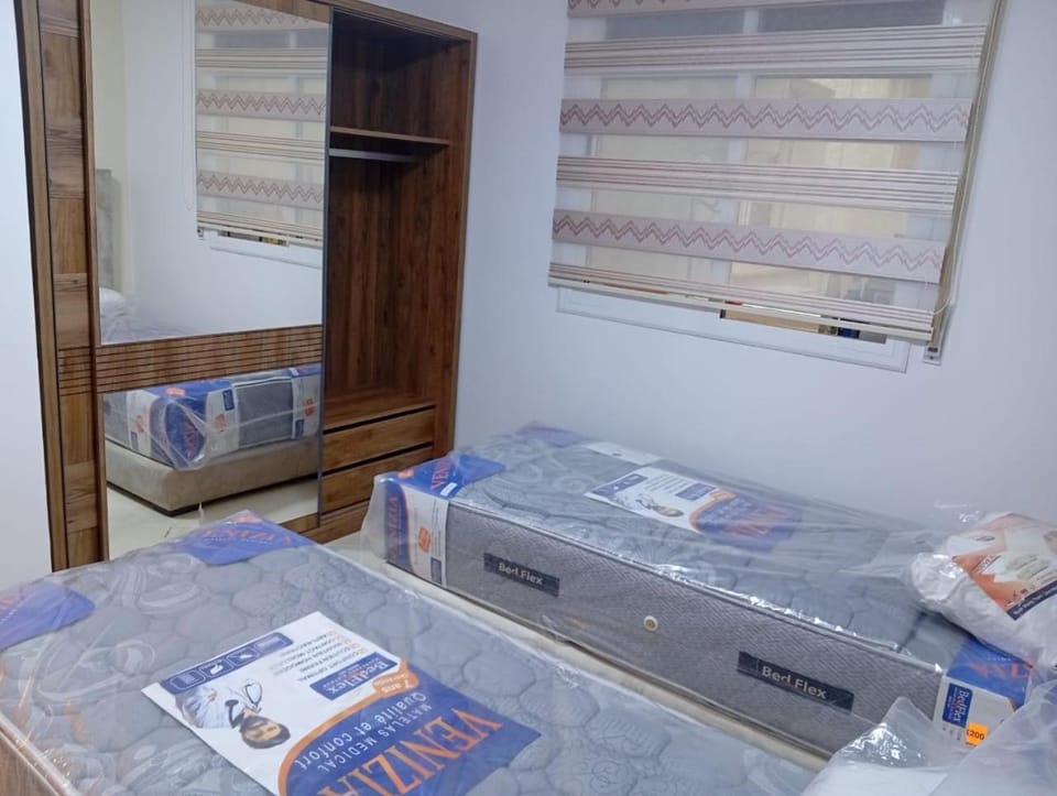 شقق مفروشة للكراء اليومي بالناظورfurnished appartement for daily rent Apartment in Morocco