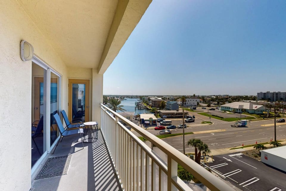 Anglers Cove 401 House in North Redington Beach