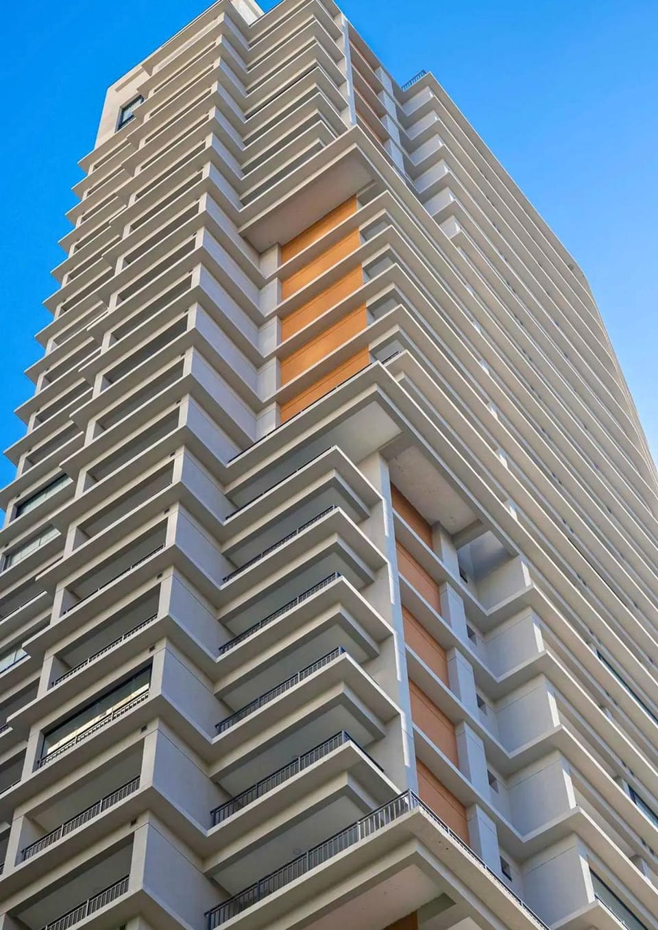Movi Campo Belo · Comfort and Convenience Near the Metro Apartment in Sao Paulo City