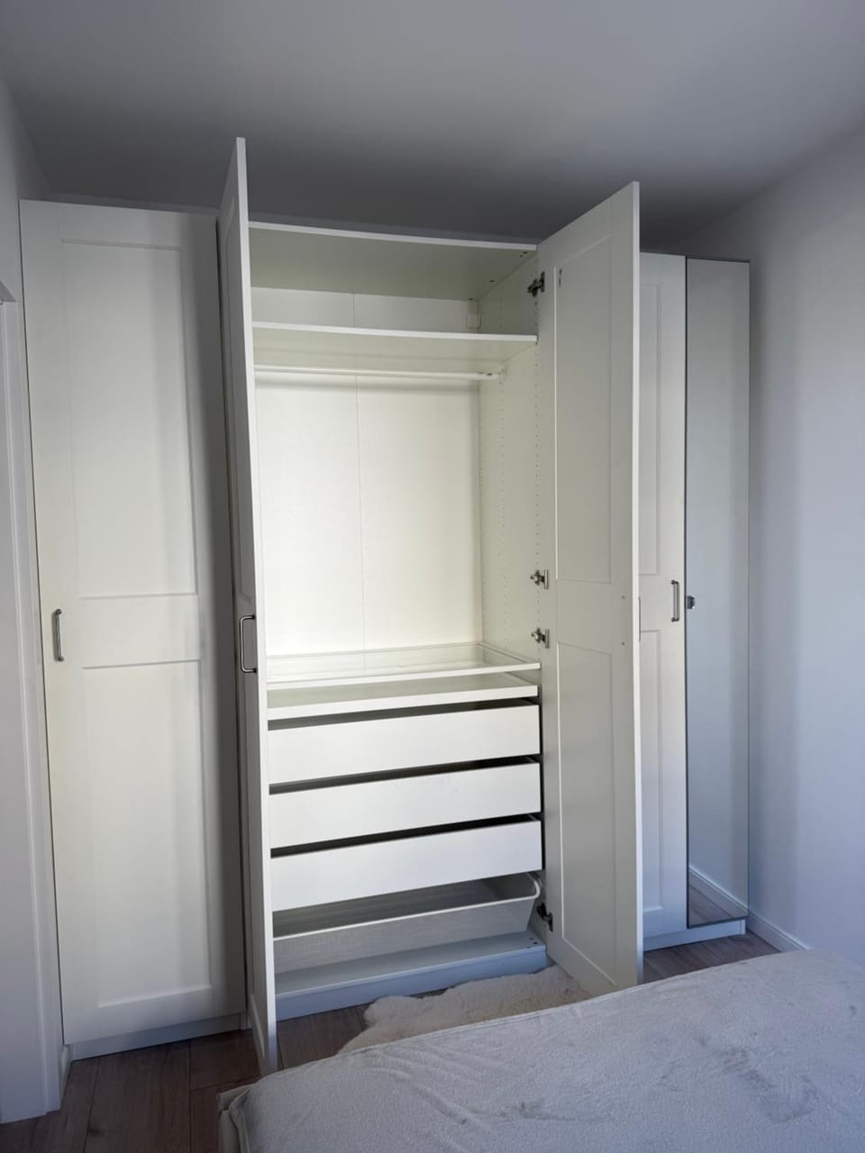 Przytulny zakątek z tarasem dla Dwojga Apartment in Poland