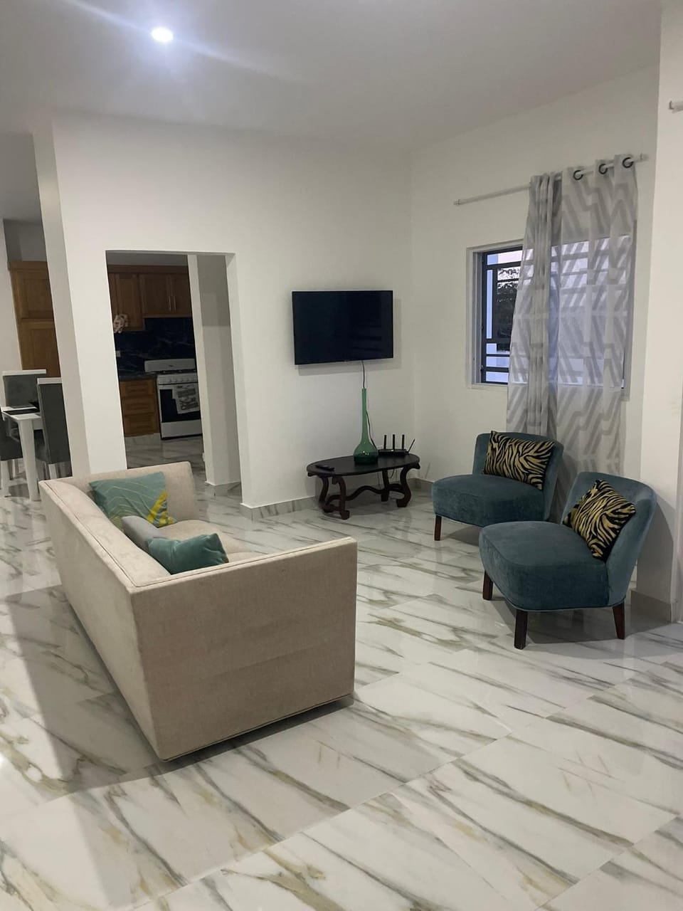 res Montesino Apartment in Puerto Plata