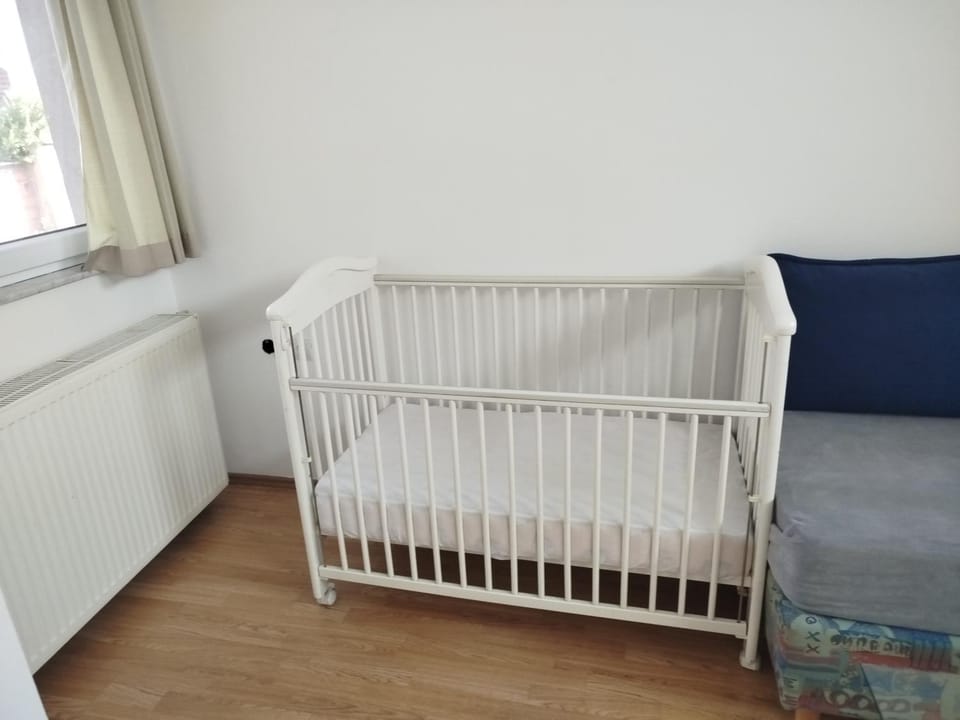 cot