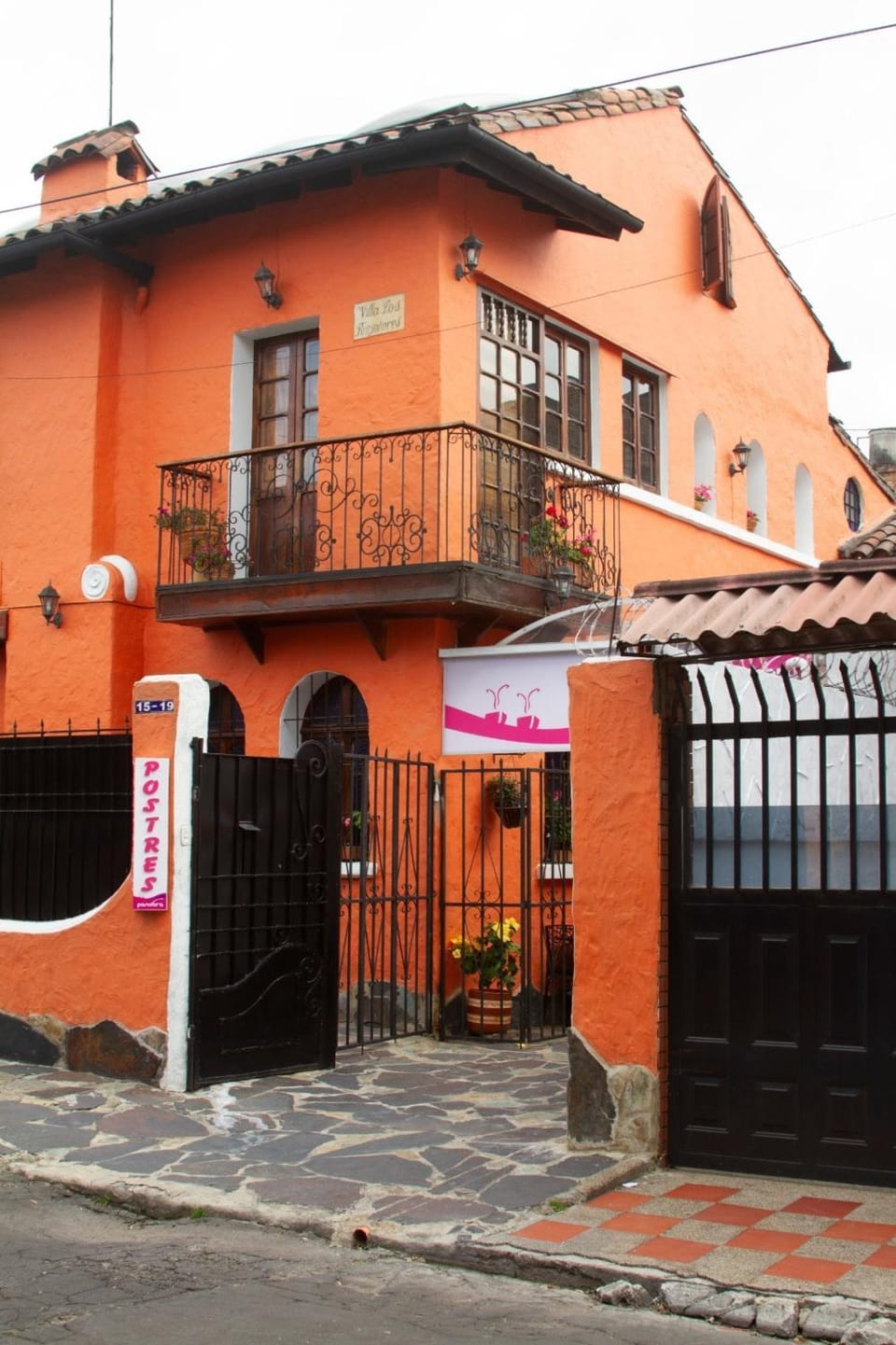 Cozy and beatiful appartment in Chapinero Apartment in Bogota