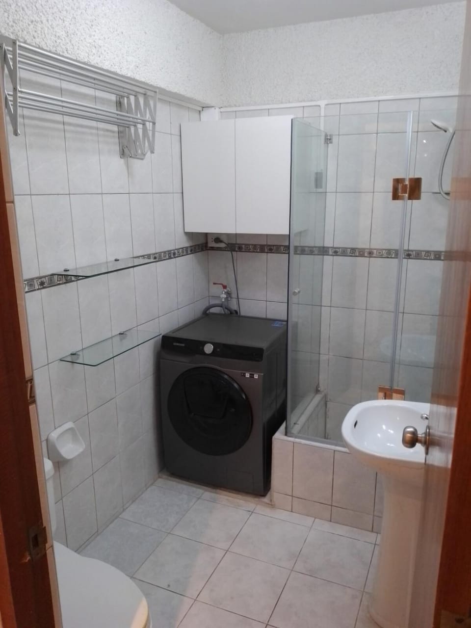 Miraflores, Lima, apartamento 1 dormitorio Apartment in Miraflores