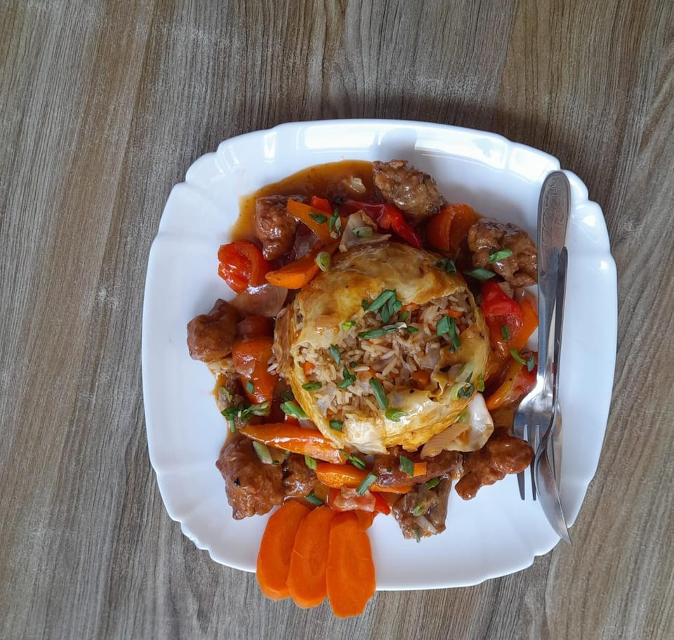 Food