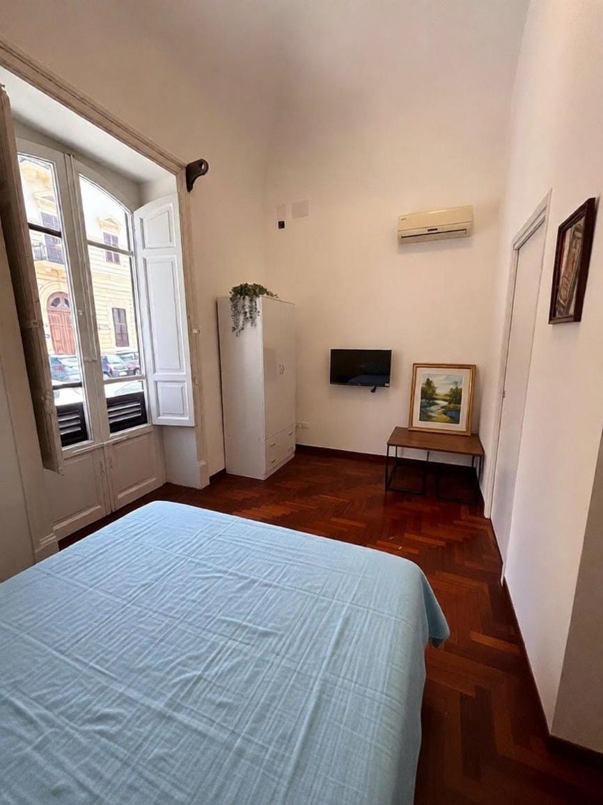 Jesshouse Apartment in Palermo