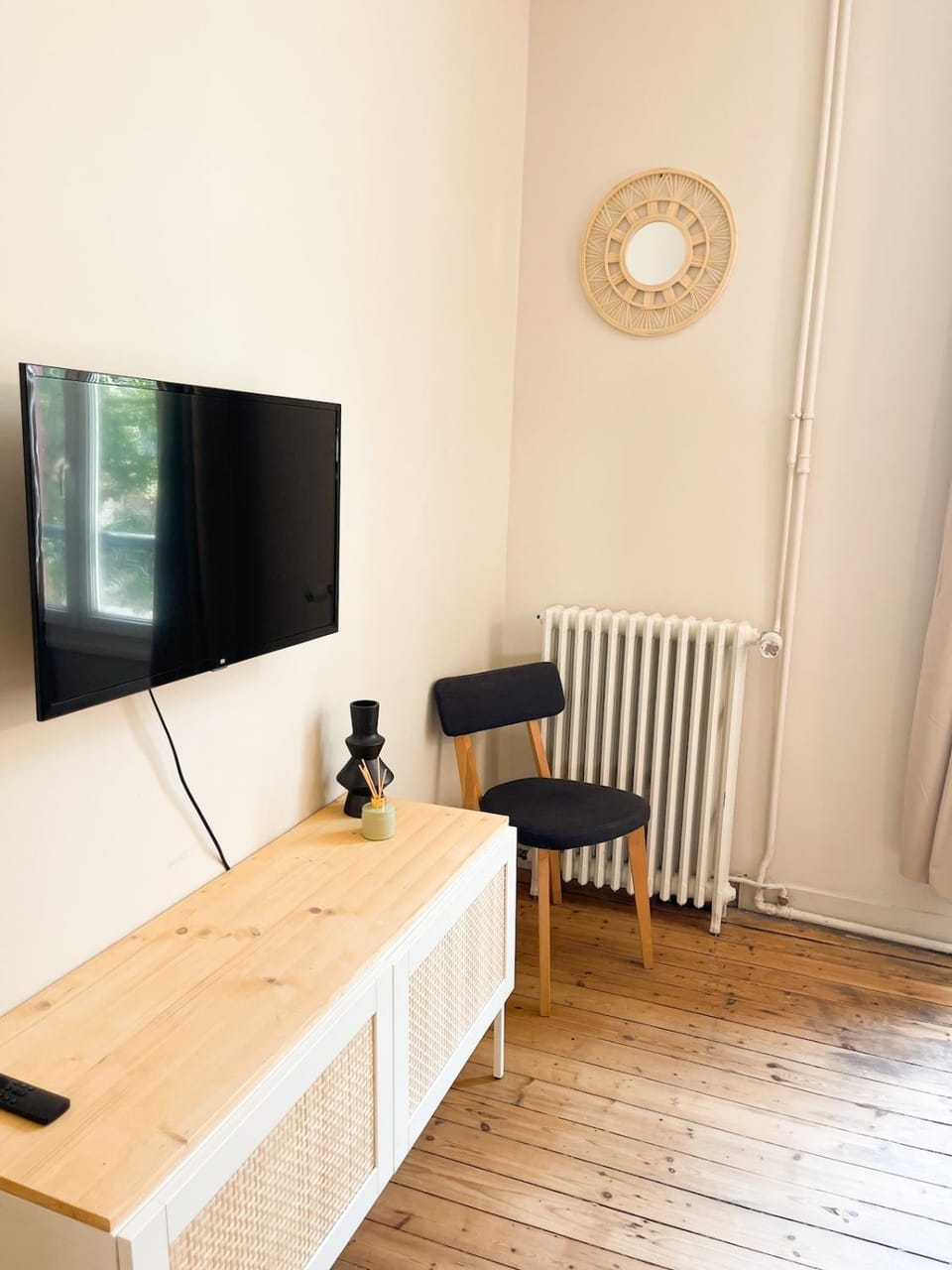 TV and multimedia, internet