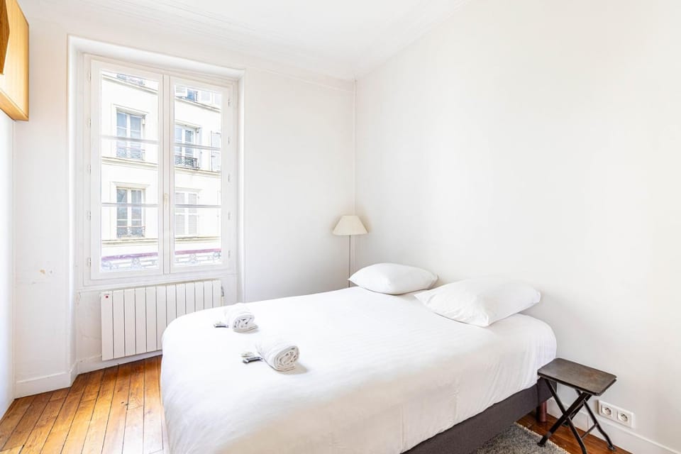 GuestReady - Serene stay near the Picasso Museum Apartment in Paris