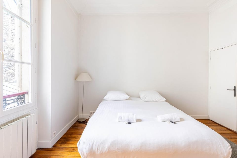 GuestReady - Serene stay near the Picasso Museum Apartment in Paris