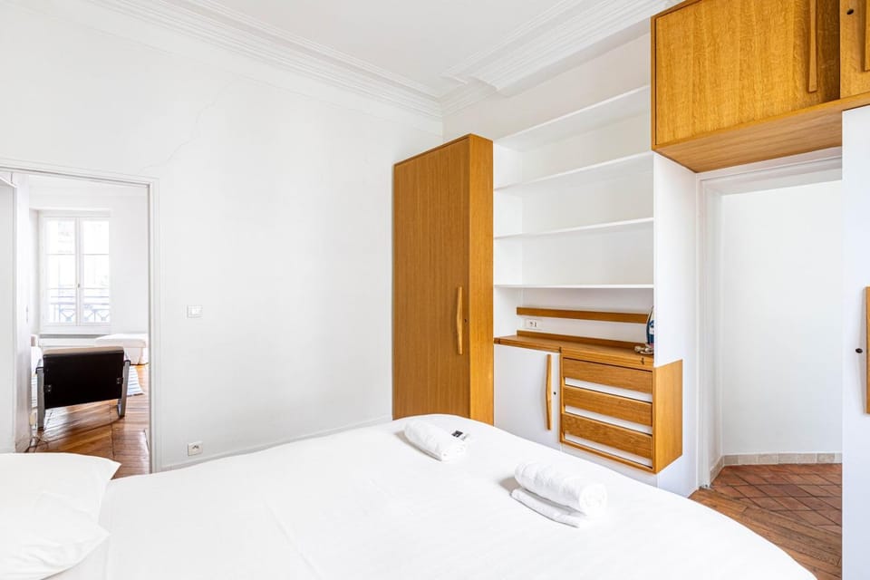 GuestReady - Serene stay near the Picasso Museum Apartment in Paris