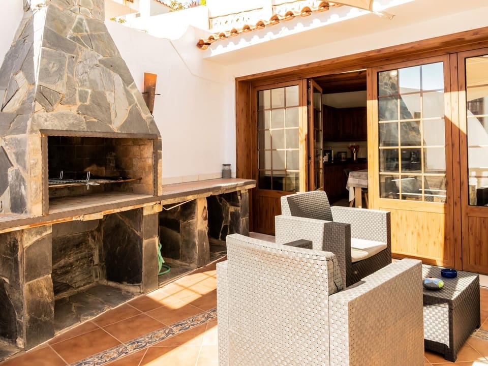 BBQ facilities, Balcony/Terrace, Balcony/Terrace
