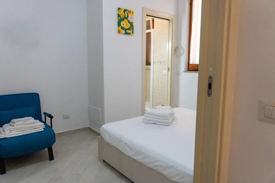 Nuova ADDA - Relax a Gaeta Apartment in Gaeta