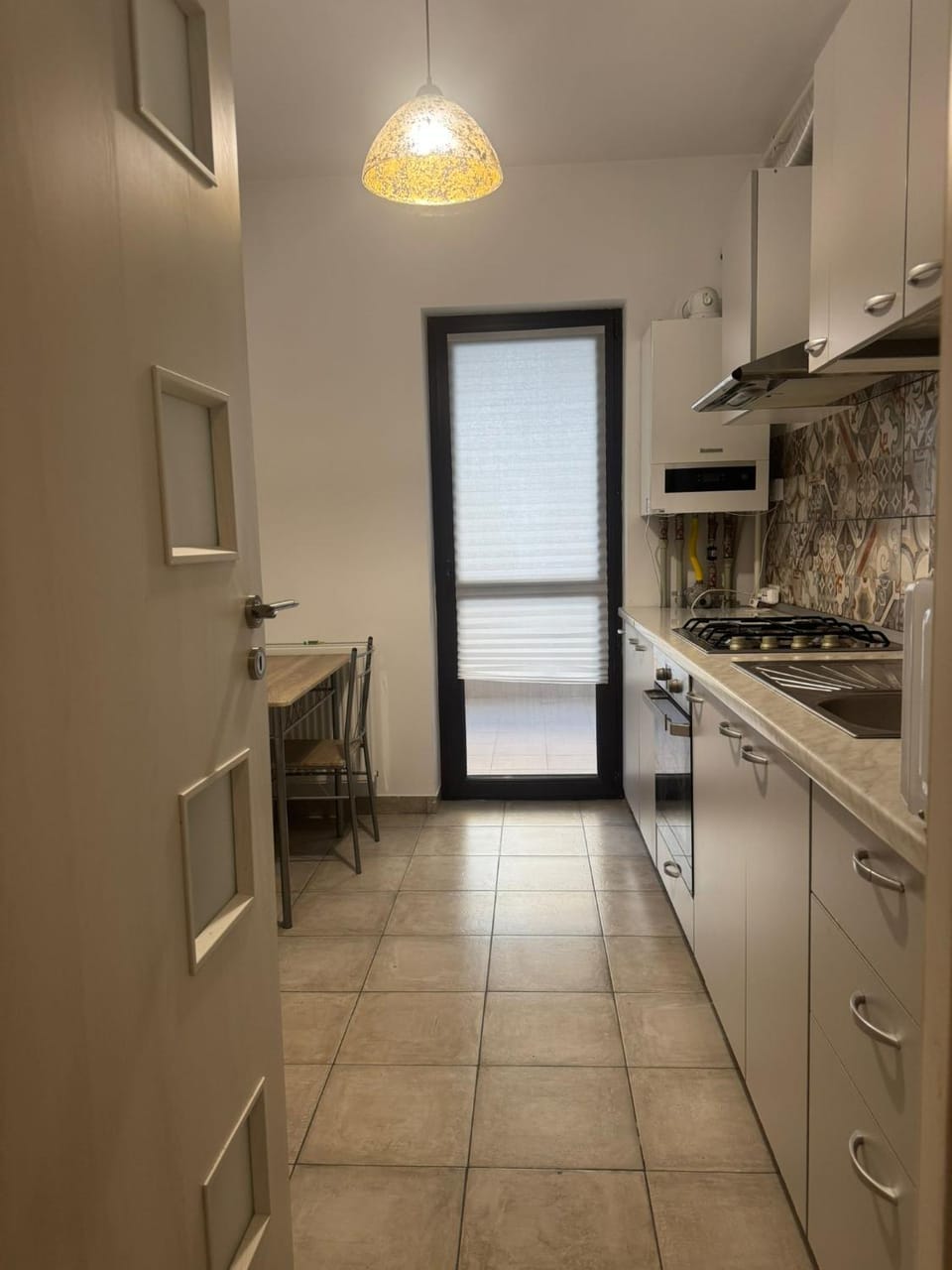 Modern Apartment Băneasa- 15 min from Therme Apartment in Bucharest