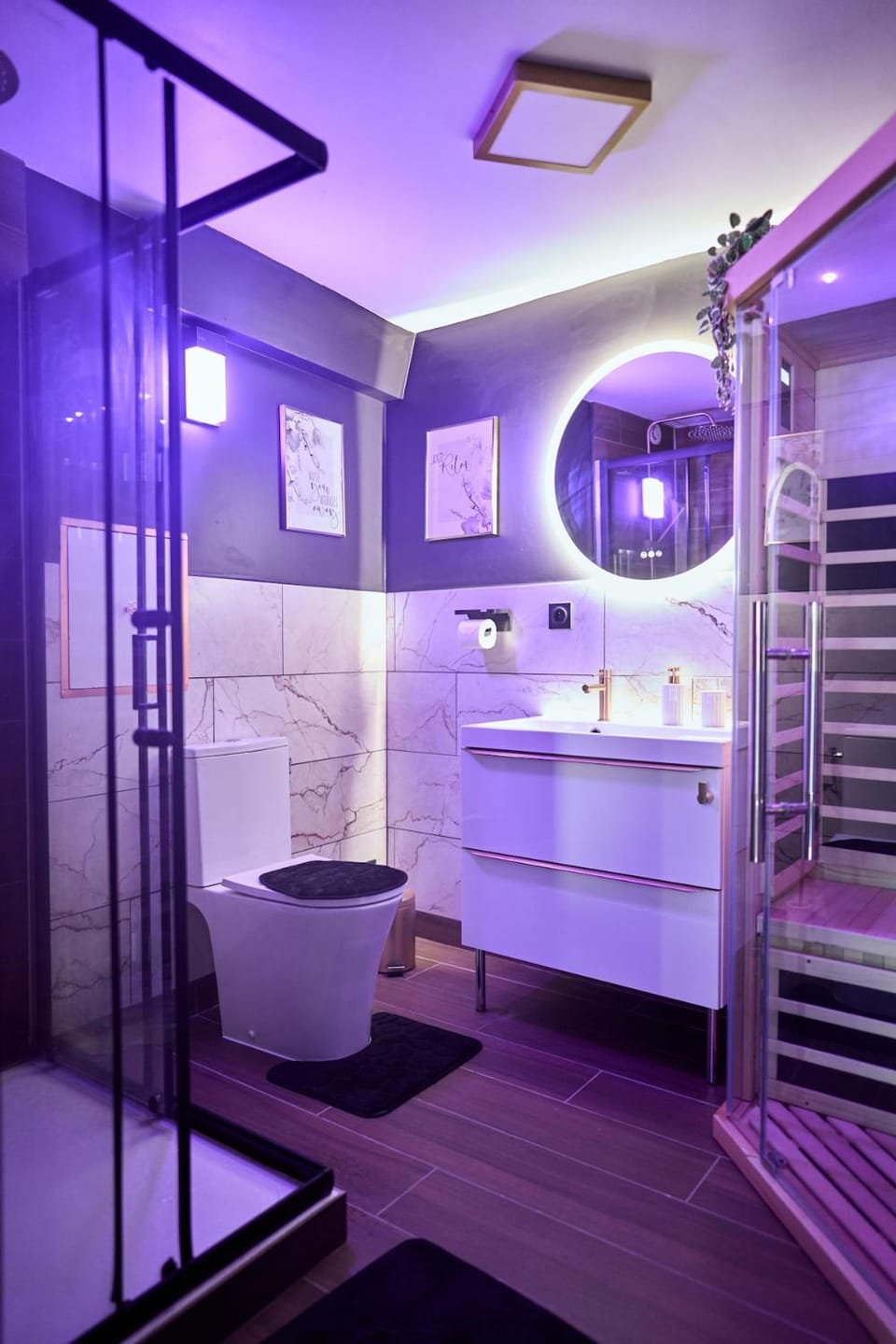 Toilet, Bathroom