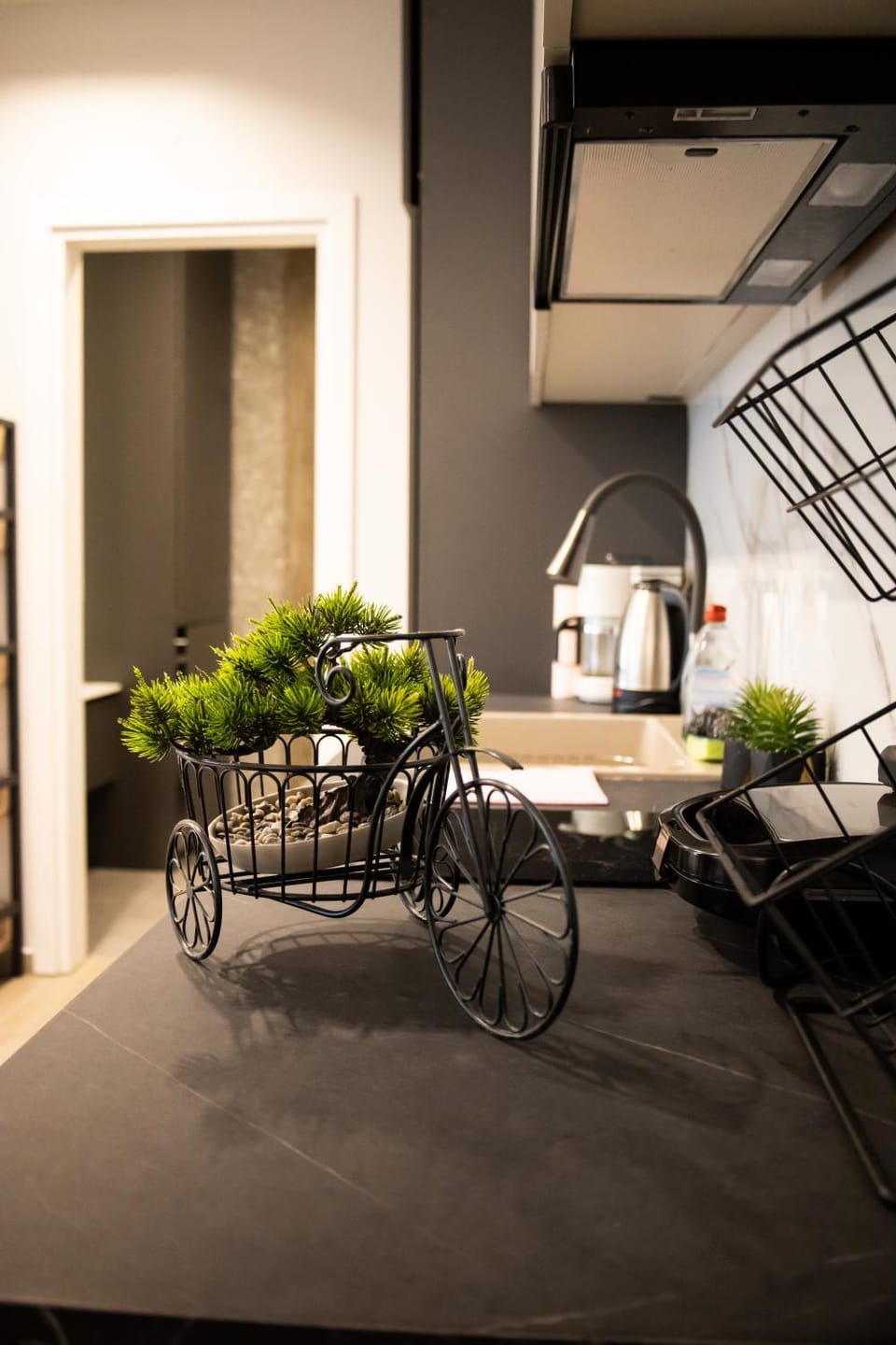Kalma Apartment Xanthi Center Apartment in Decentralized Administration of Macedonia and Thrace