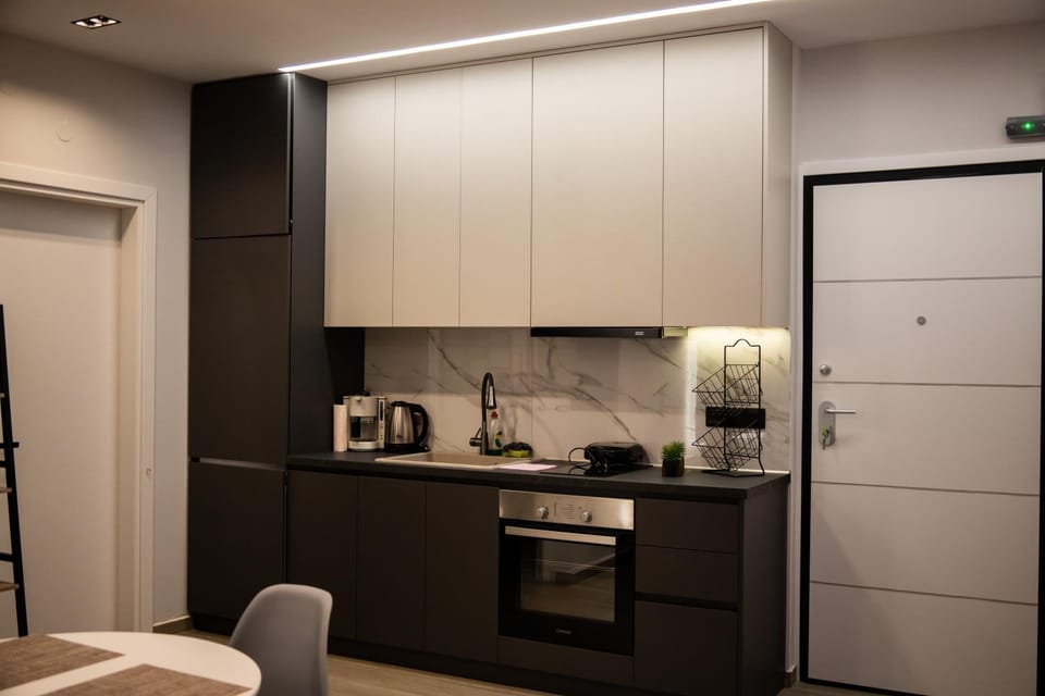 Kalma Apartment Xanthi Center Apartment in Decentralized Administration of Macedonia and Thrace