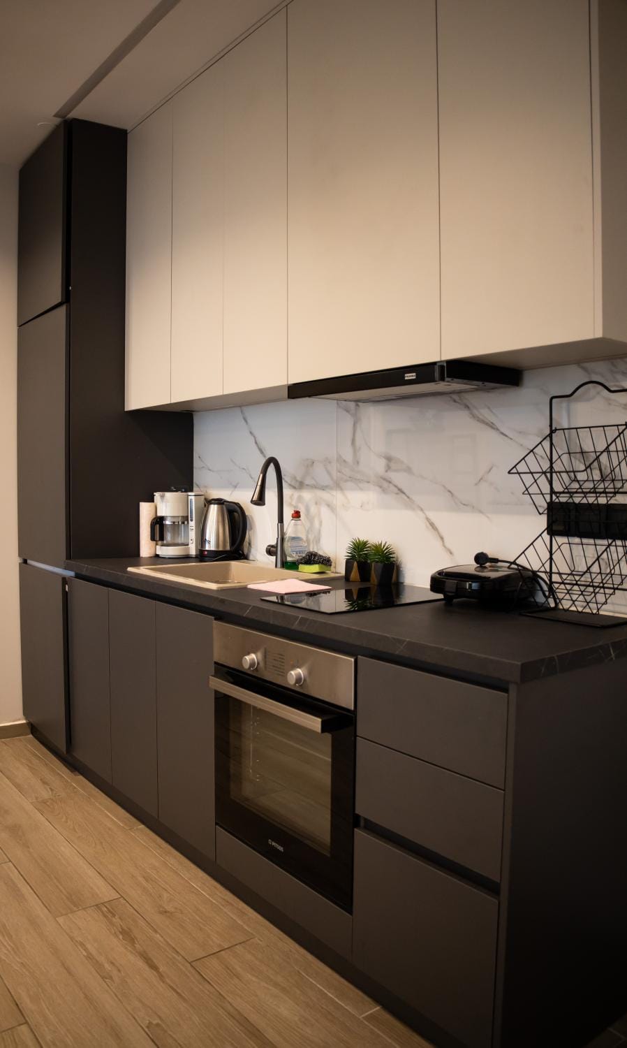 Kalma Apartment Xanthi Center Apartment in Decentralized Administration of Macedonia and Thrace