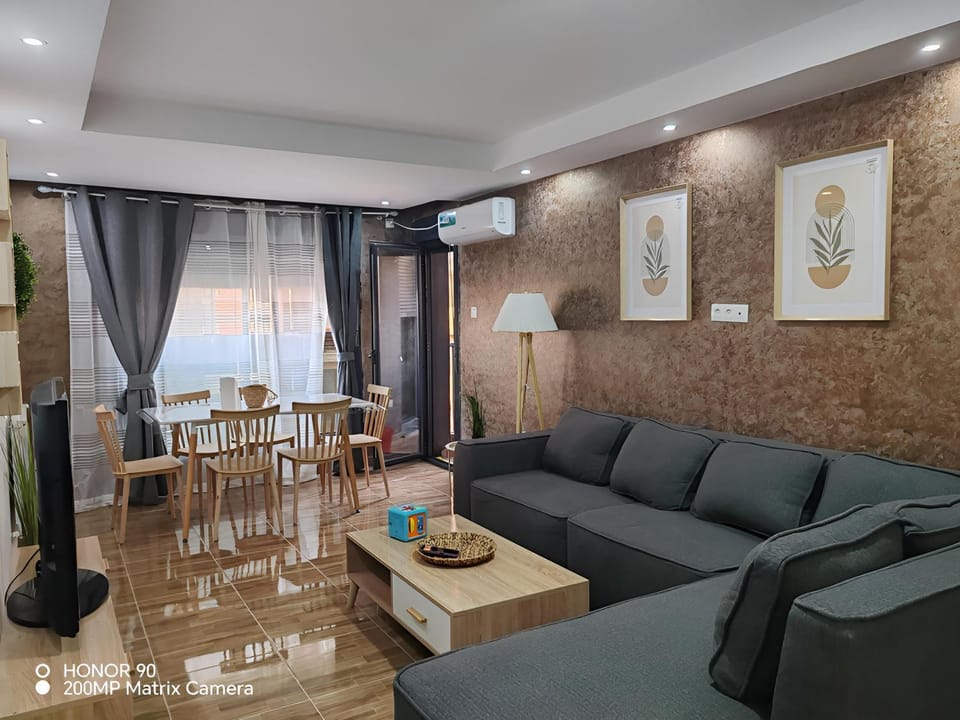 A nice apartment in a good location! Apartment in Oran Province, Algeria