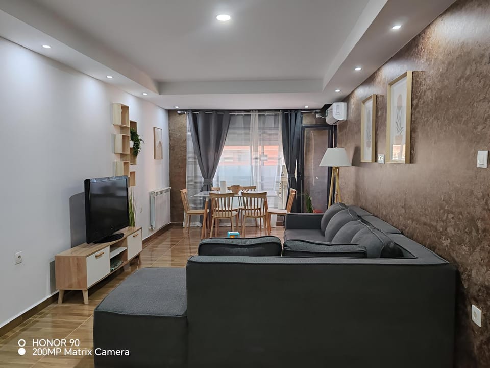 A nice apartment in a good location! Apartment in Oran Province, Algeria