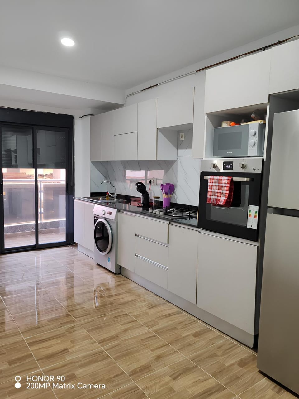 A nice apartment in a good location! Apartment in Oran Province, Algeria