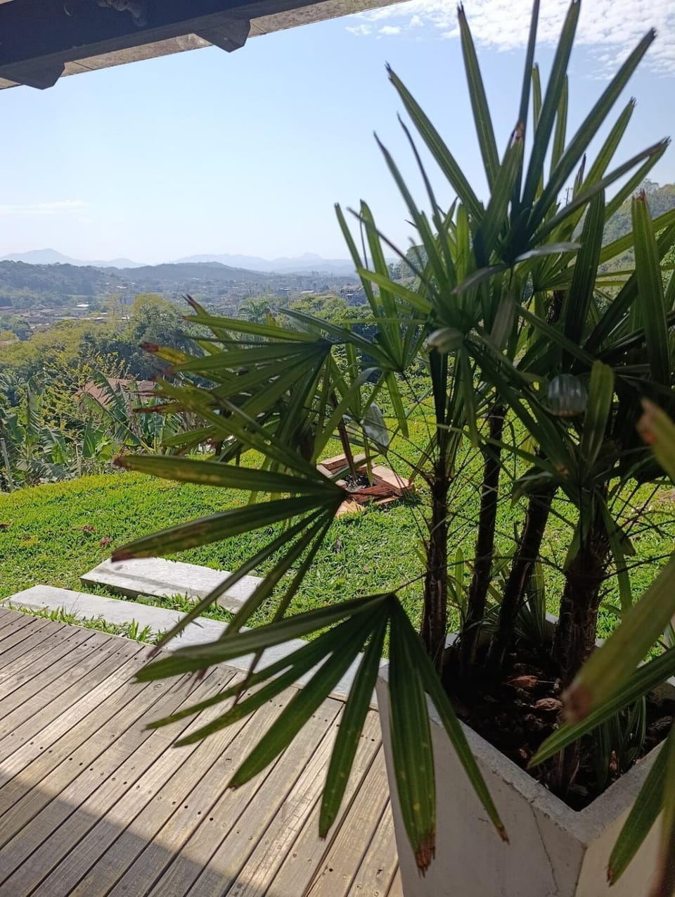 casa para Oktoberfest House in Blumenau