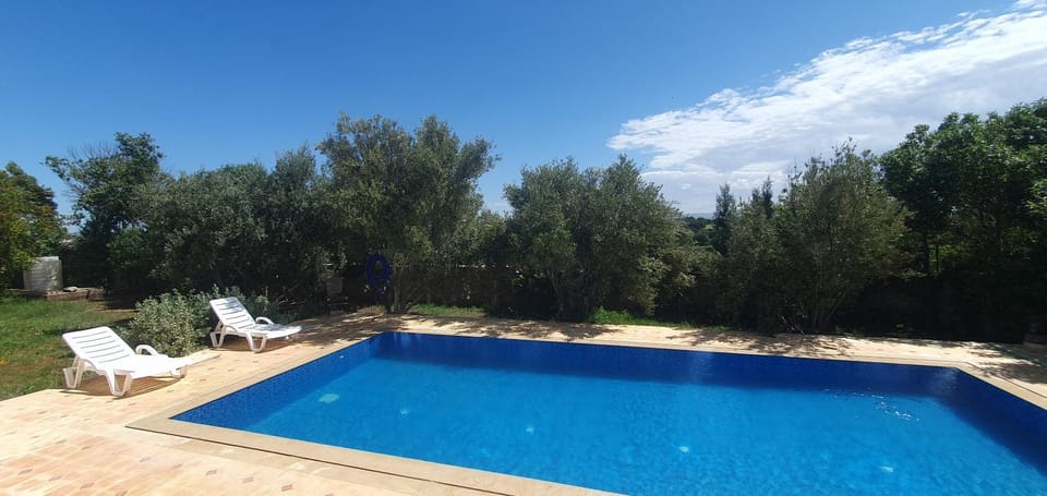 Villa Assalama Mogador, Essaouira Villa in Marrakesh-Safi