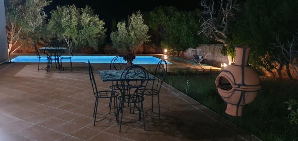 Villa Assalama Mogador, Essaouira Villa in Marrakesh-Safi