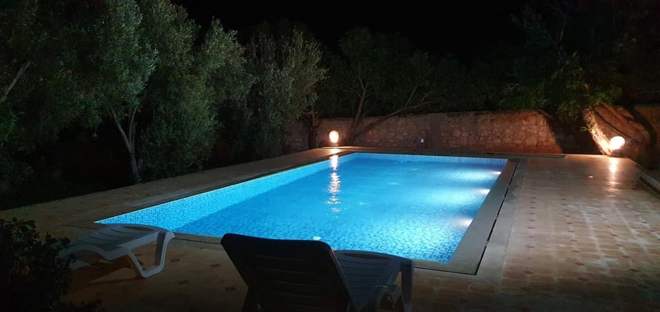 Villa Assalama Mogador, Essaouira Villa in Marrakesh-Safi