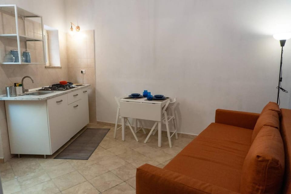La Casa dei Sogni - Comfort nel Cuore di Gaeta House in Gaeta