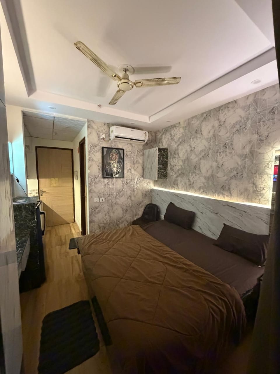 Bnb kaveri city center 944 Apartment in Uttar Pradesh