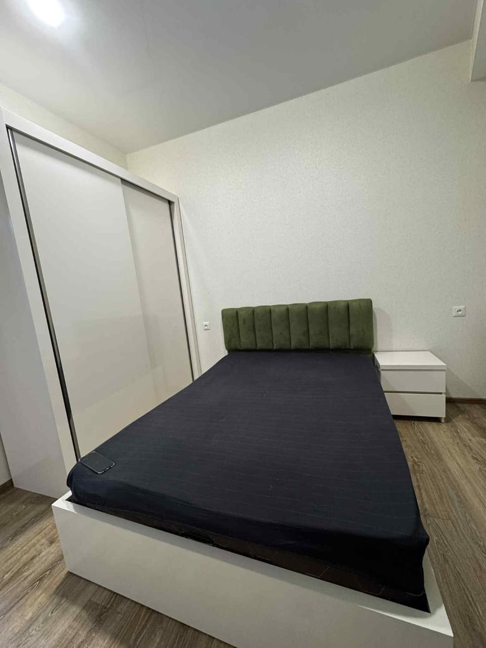 Cozy Apartament in Rustavi Apartment in Georgia