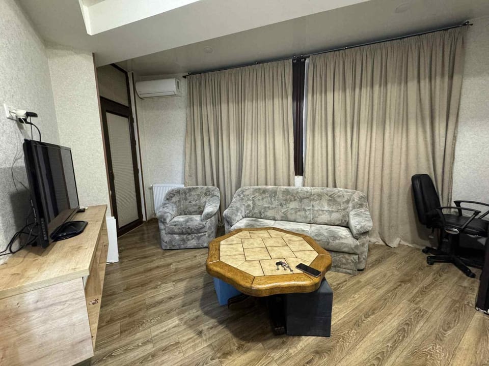 Cozy Apartament in Rustavi Apartment in Georgia
