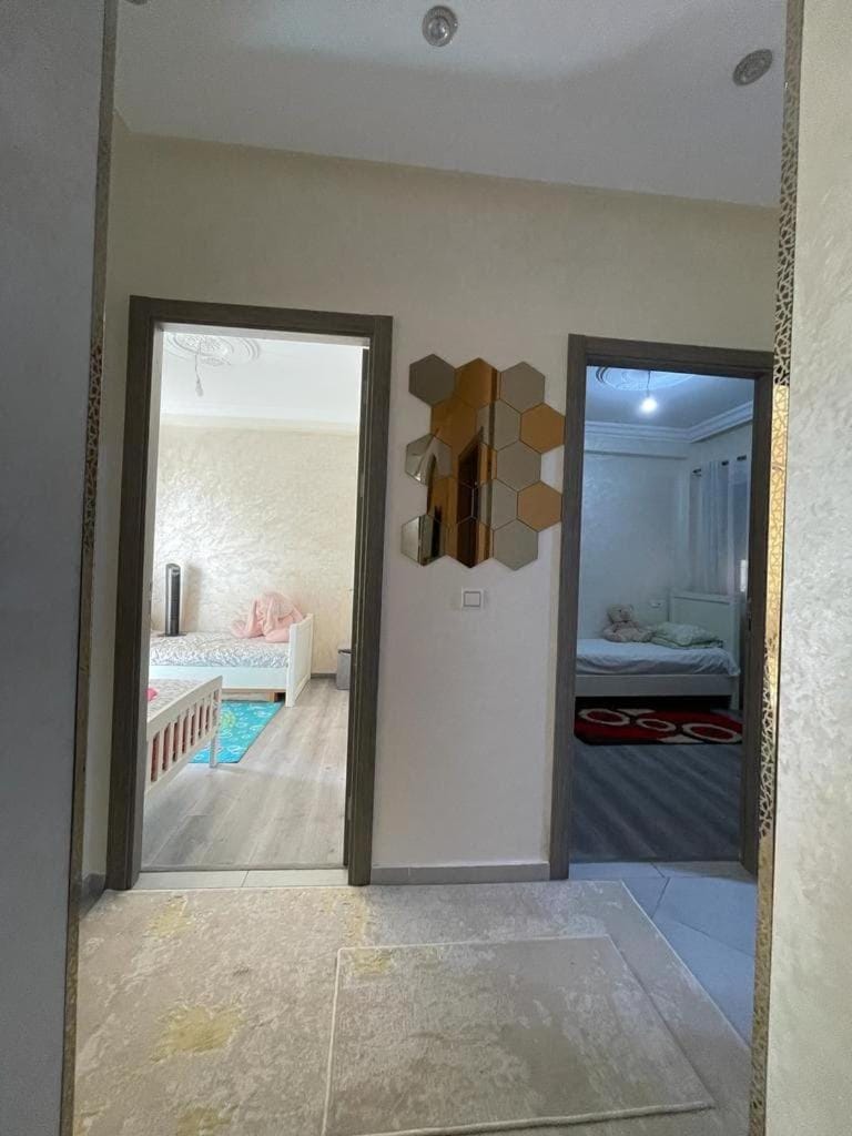 2 bedroom flat to rent in tanger Apartment in Tangier