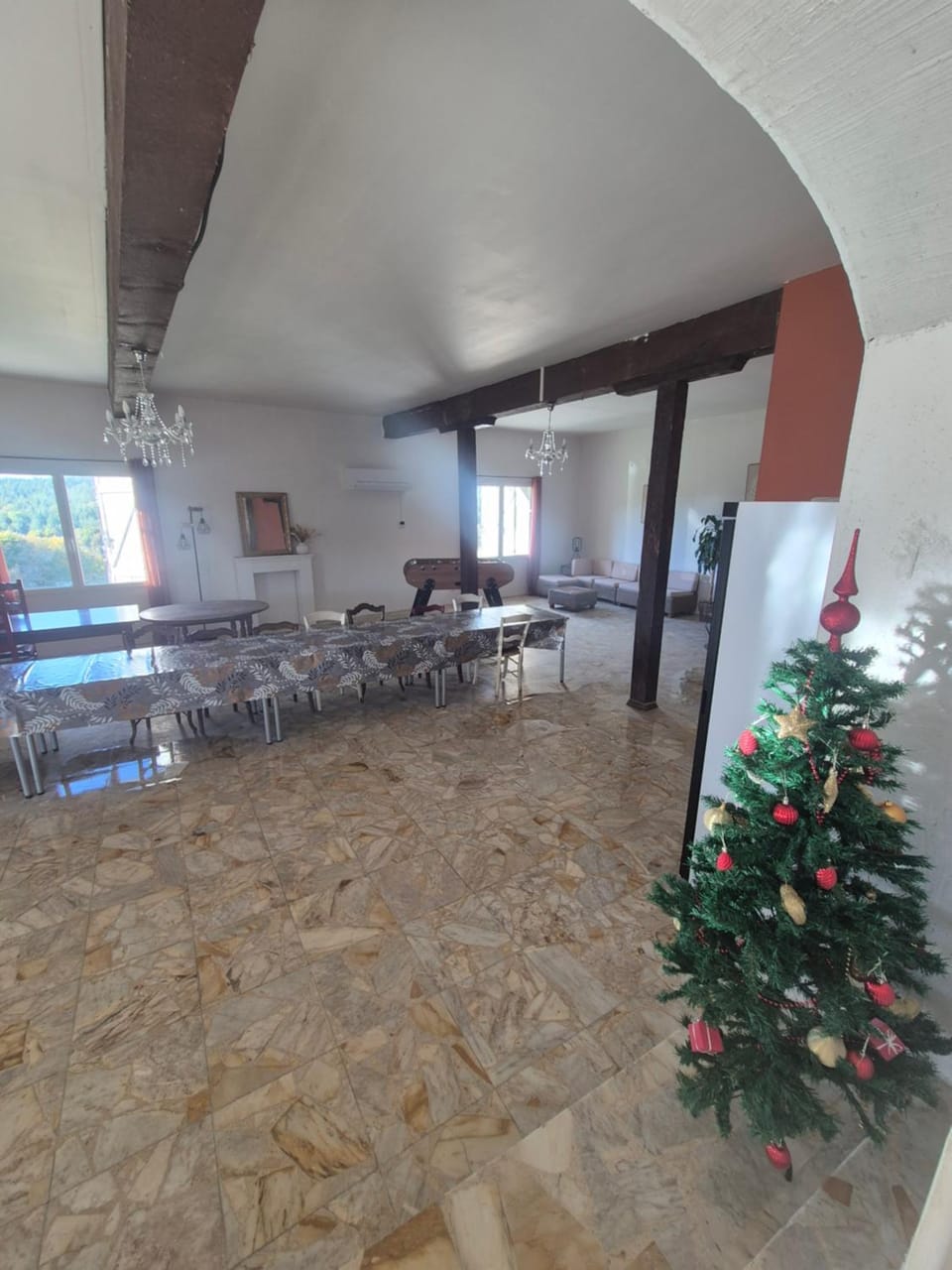 La Maison de Pierre House in Occitanie