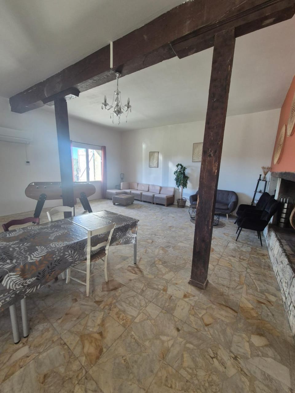 La Maison de Pierre House in Occitanie