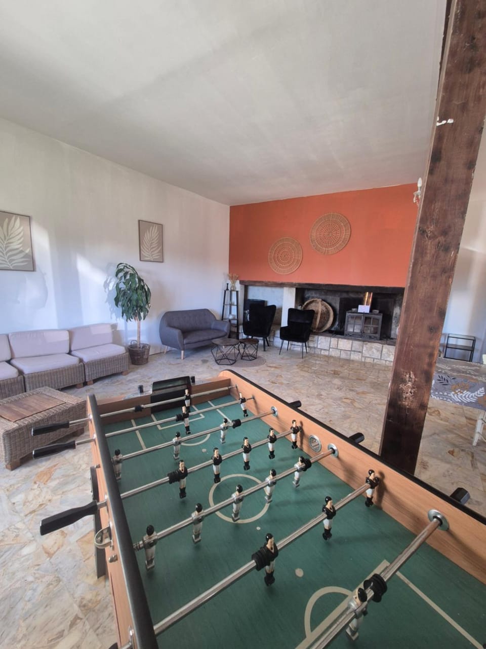 La Maison de Pierre House in Occitanie