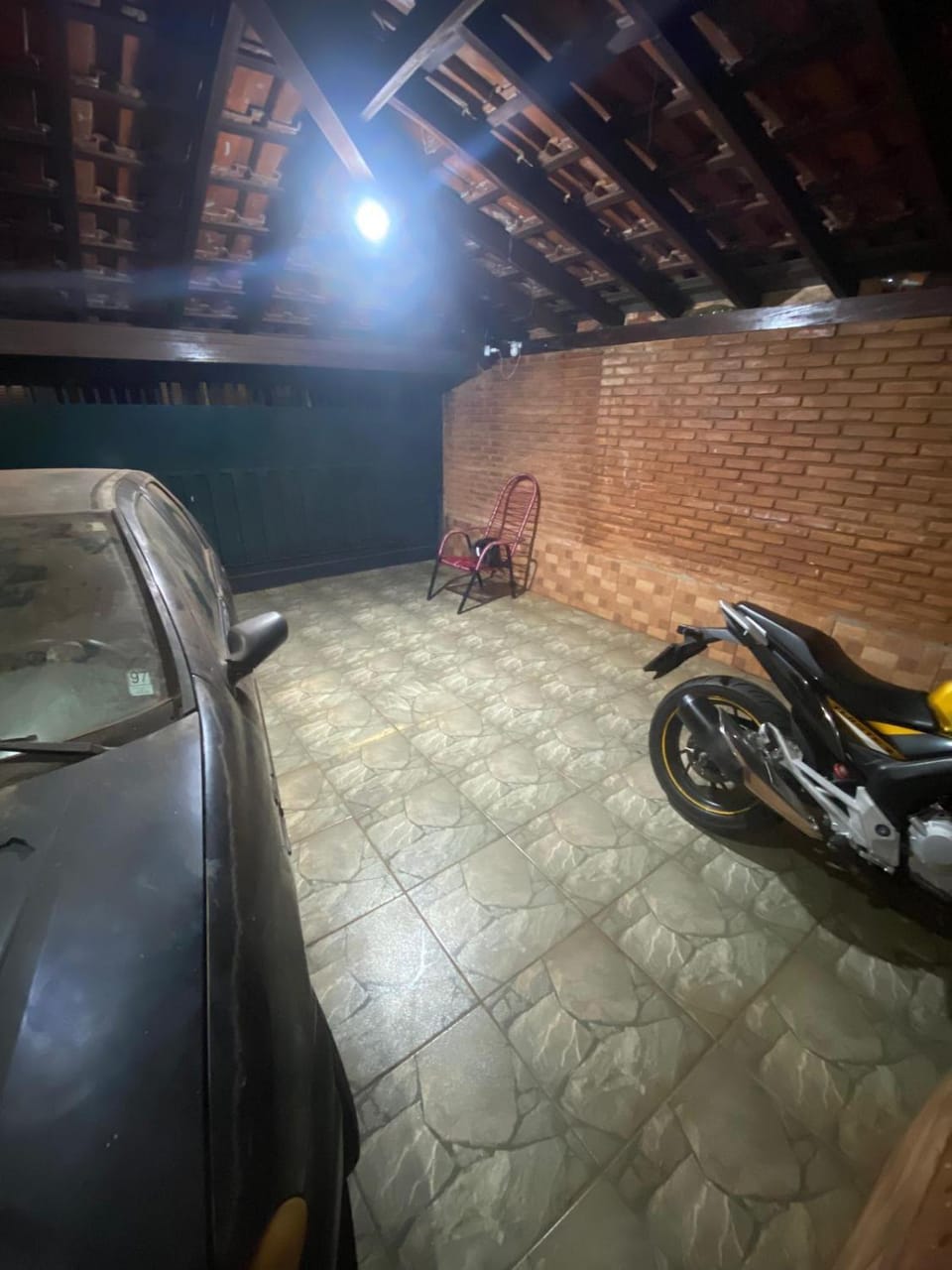 Casa para Festa do Peão de Barretos House in Barretos