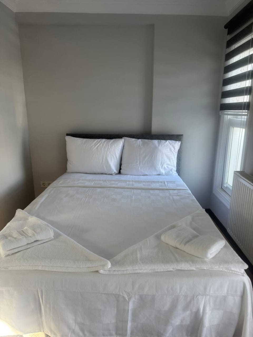 Mehmet Paşa Konağı Apartment in Istanbul