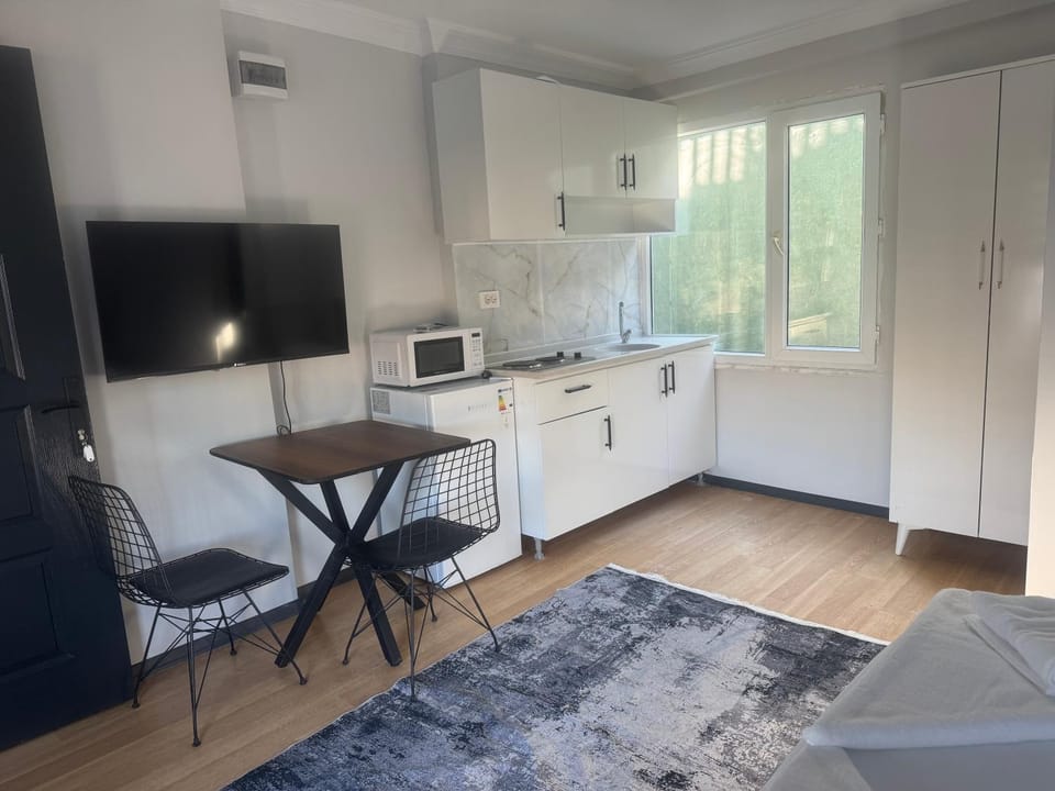 Mehmet Paşa Konağı Apartment in Istanbul